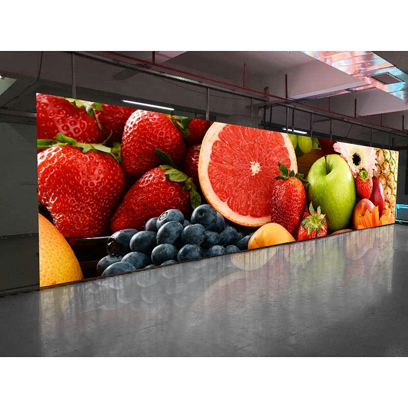 Stage Rental Events Full Color HD Indoor Outdoor Rental Die Cast LED Panel Display LED Wall P1.9 P2.2 P2.6 P2.976 P3.91 P4.81 P5