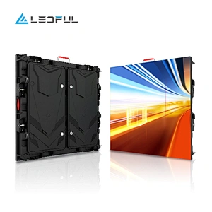 Full color 6000 nit  double side outdoor P10 bus stop car electronic large led billboards display screen