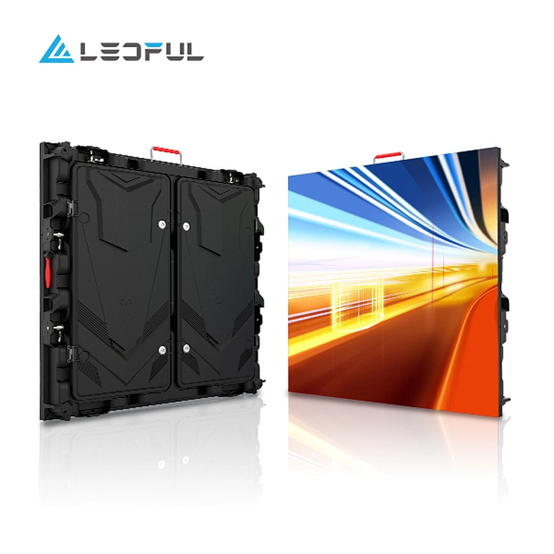 Full color 6000 nit  double side outdoor P10 bus stop car electronic large led billboards display screen