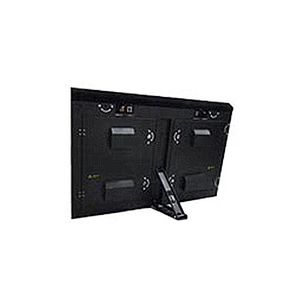 P16 sports LED wall panel big giant large  LEDstsdium display stand for backgrounds