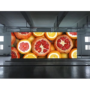 Indoor Rental P2.976 LED Panel Display 500*500 P3.91 P4.8 Stage LED Display Screen Indoor Advertising Rental  LED Video Display