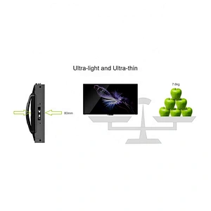 High Refresh and High Grey Scale Fine Pitch LED Display Wholesale Online