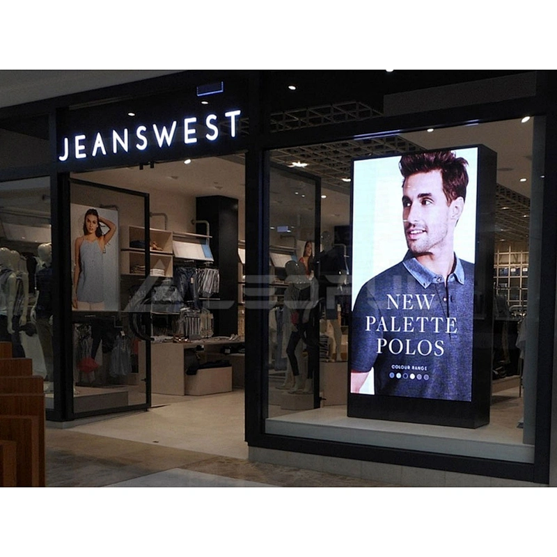 Factory Hot Sale High Resolution High Definition Front Installation Indoor advertising led wall 6mm display P2.5 video Screen