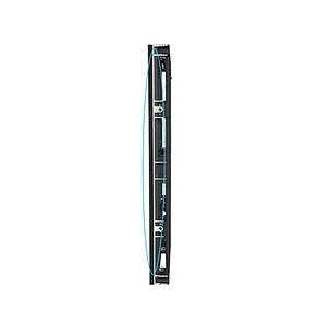 Waterproof P4.8 Rental Stage 500*1000mm Outdoor LED Display Board