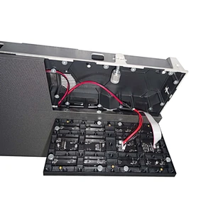 640*480mm Slim Big Giant Large Indoor Fixed Display