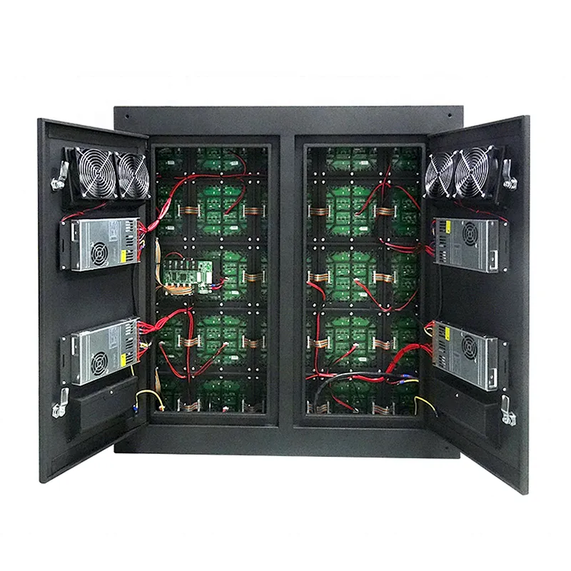 China Wholesale SMD P8 960*960 Outdoor LED Display Screens for Advertisement