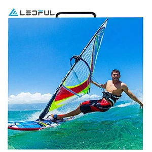 Fullcolor RGB 480*540mm Easy Installation Indoor P2.5 LED Display Panels