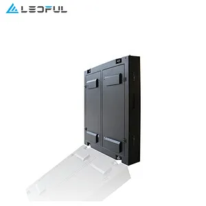 P6 High Brightness Commercial 960*960mm panel led Indoor LED Panels