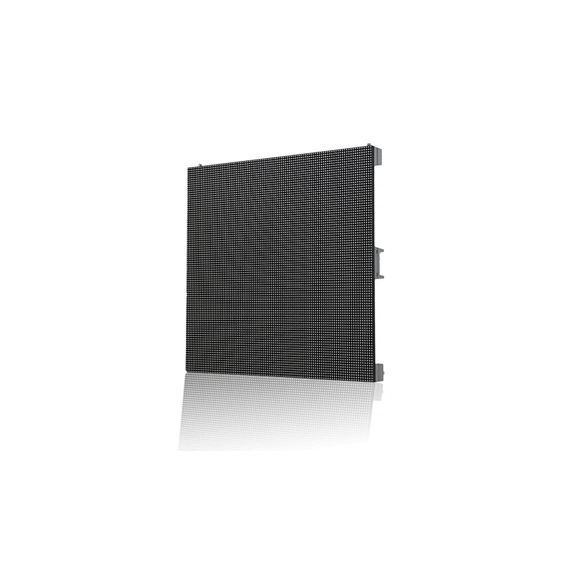 P3 HD easy installation LED display