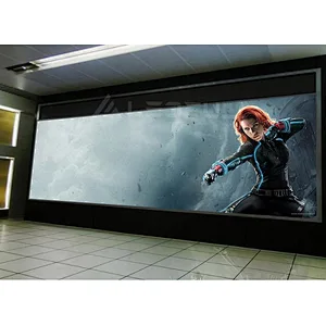 full color electronic 400*300mm wholesale 4K HD LED display for indoor fixed application