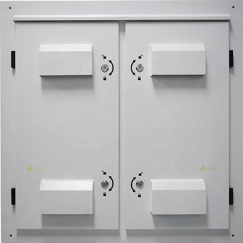 P10mm cable free connection big giant large LED display panels for sale