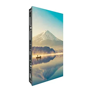 Full Color RGB SMD P6.2 LED Display Screens for Shows