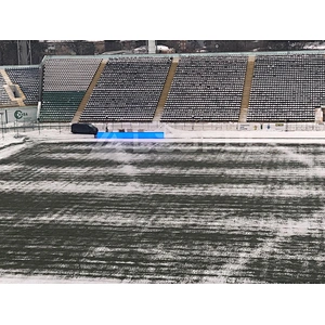 Score Board IP65 Outdoor P16 1024*1024 LED Display Panels