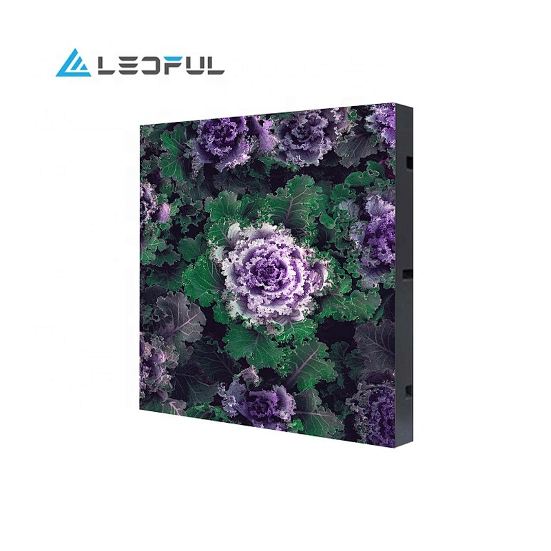 China cheap top quality wholesale energy saving curved rgb smd indoor led display panel sign cabinet for Mall, TV studio