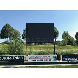 Shenzhen high performance outdoor P8 SMD  TV LED screen signs aluminum frame