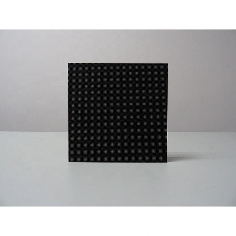 Die cast aluminum rental cabinets club led display module adversting aluminum cabinet