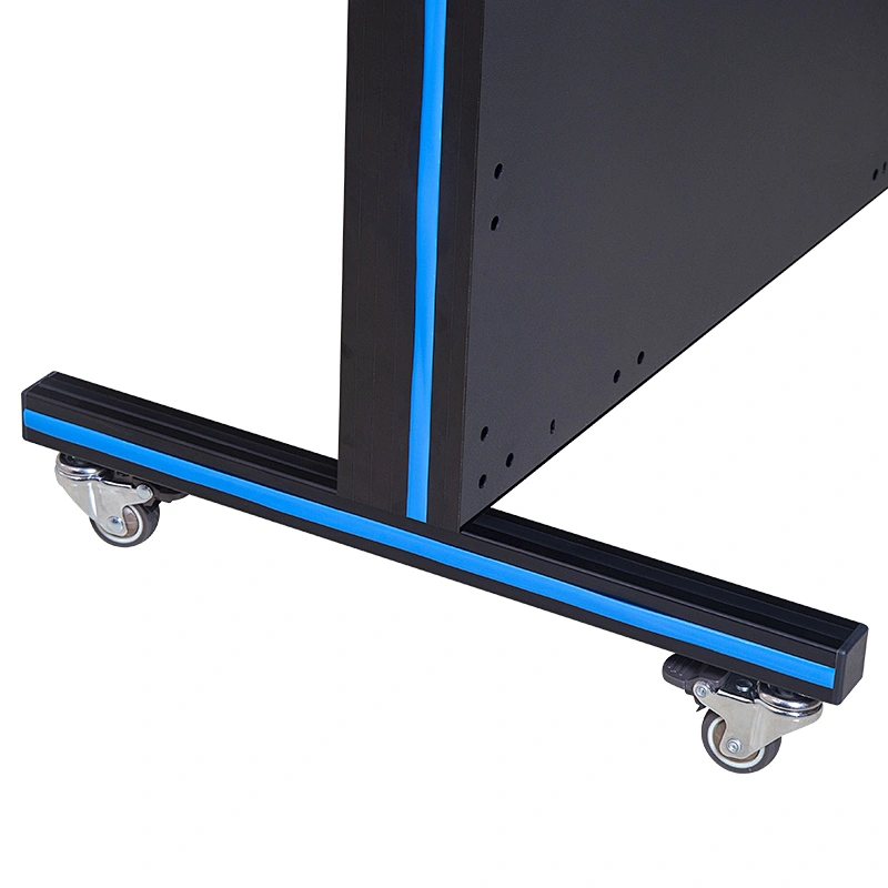 LEDFUL light and thin  LED media led movie poster portable mobile led billboard
