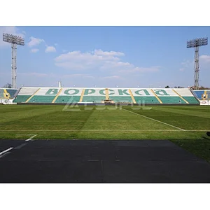 Waterproof IP65 960*960mm Sports Stadium Football Outdoor P10 LED Display Panels