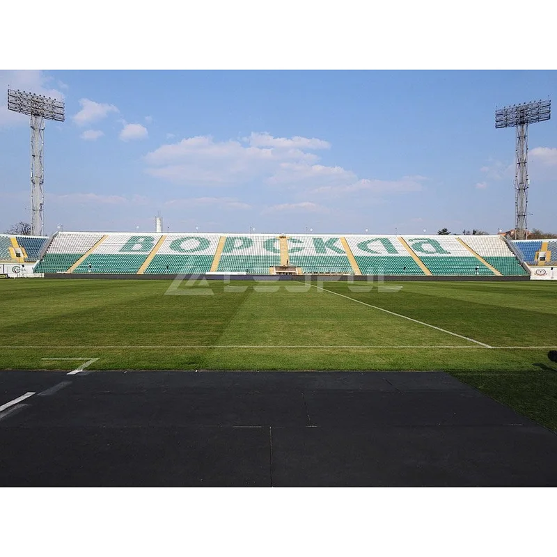 Waterproof IP65 960*960mm Sports Stadium Football Outdoor P10 LED Display Panels