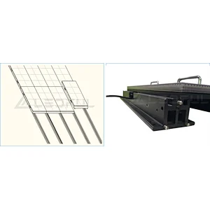 4K SMD display panel indoor P4.8 dance floor led display