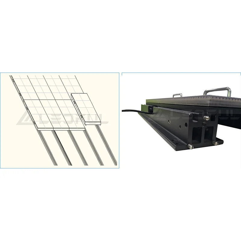 4K SMD display panel indoor P4.8 dance floor led display