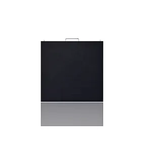 Indoor P6 Full Color Advertising LED Display p6 screen