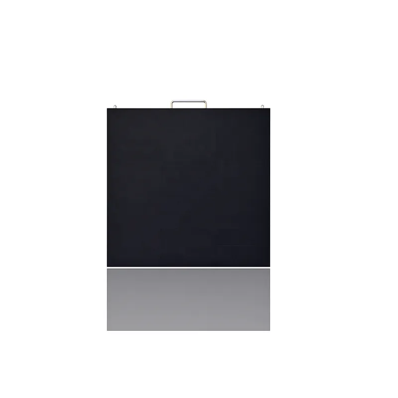 Indoor P6 Full Color Advertising LED Display p6 screen
