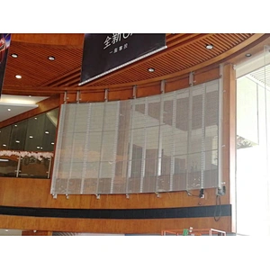 Transparent LED display billboard signs  P2.8 P3.91panel 1000x500 indoor outdoor glass wall screen for detail window