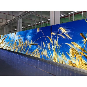 2020 LEDFUL New LED Display Screens Full Color Stage LED Video Wall P1.9 P2.6 P3.91 Indoor Outdoor Rental LED Panel