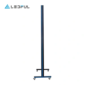 2020 New Design WIFI/Remote/App/Phone Control wifi led display Posters for Advertising