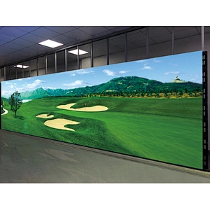 Indoor Rental P2.976 LED Panel Display 500*500 P3.91 P4.8 Stage LED Display Screen Indoor Advertising Rental LED Video Display