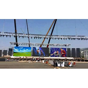Indoor Rental P2.976 LED Panel Display 500*500 P3.91 P4.8 Stage LED Display Screen Indoor Advertising Rental  LED Video Display
