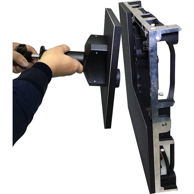 Remote Control Flexible Dance 500*1000mm Rental P2.9 Indoor LED display panels for shows in shenzhen