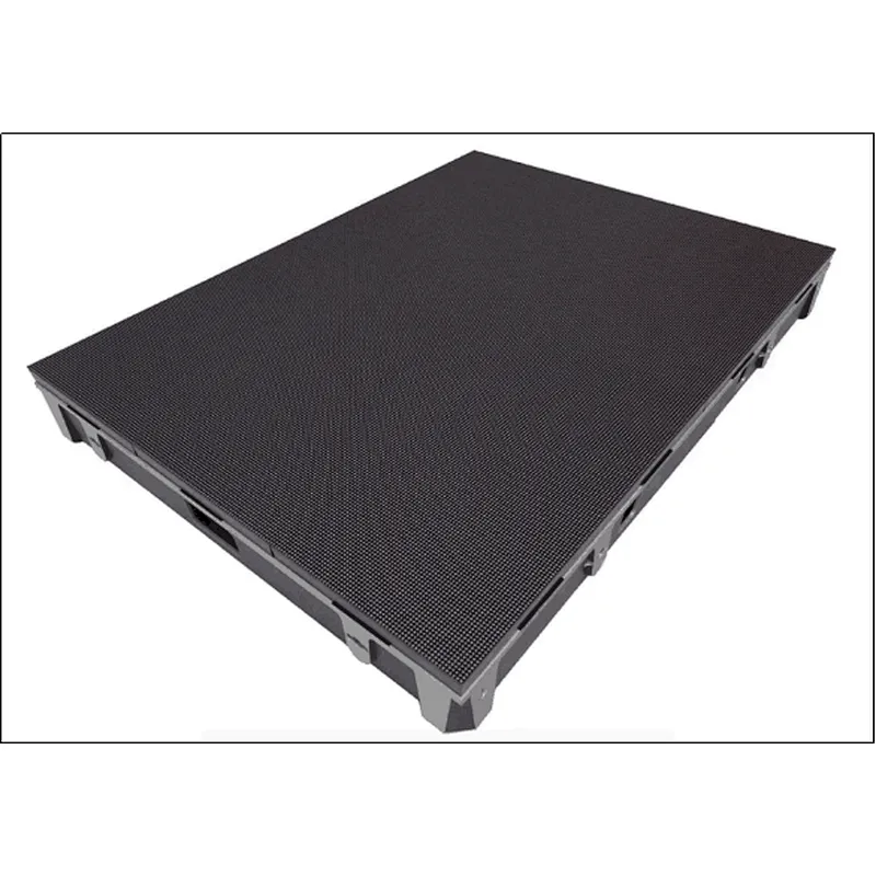 Easy installation P2.5 SMD LED display for concert