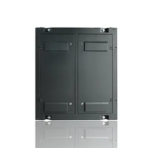 Custom Commercial P4 Indoor LED Display Video Wall