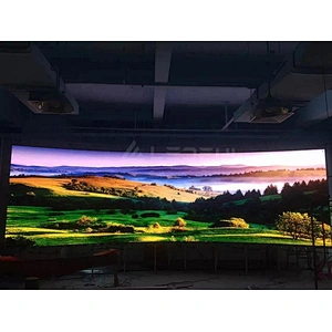 LEDFUL Shenzhen P8 SMD high performance outdoor TV led display signs aluminum frame led sign outdoor wholesale led signs