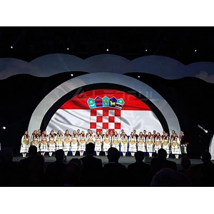 Shenzhen P1.9 Fine Pitch high fresh rate  LED tv display