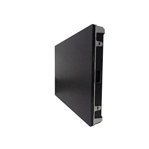 Easy installation P2.5 SMD LED display for concert