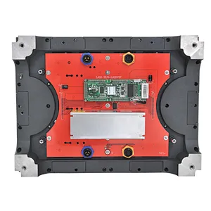 full color electronic 400*300mm wholesale 4K HD LED display for indoor fixed application