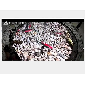 HD High Quality Full Color Indoor P3.9 Floor LED Screen for Dance