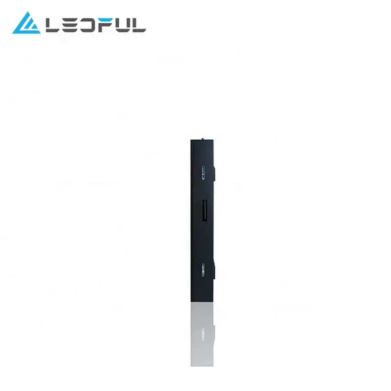P6 High Brightness Commercial 960*960mm panel led Indoor LED Panels