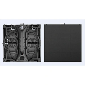 Indoor Rental LED Commercial led street advertising screen Display Screen