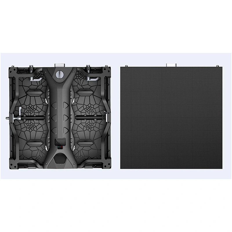 Indoor Rental LED Commercial led street advertising screen Display Screen