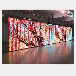 ShenZhen Factory good prices P2.5 P3  High Definition LED board display SMD Electronic Stage LED video wall for car/events