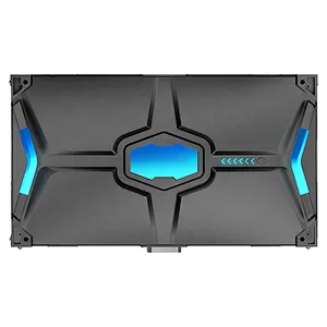 Small Pitch Flexible Indoor P1.2 LED Display Panels