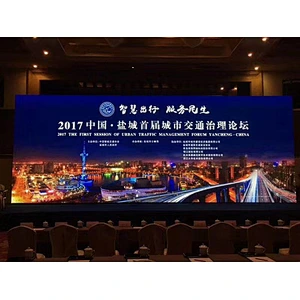 LEDFUL 2020 P2.97 P3.91 P4.81 SMD hot selling big indoor outdoor rental LED display panels screen