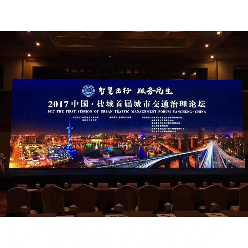LEDFUL 2020 P2.97 P3.91 P4.81 SMD hot selling big indoor outdoor rental LED display panels screen