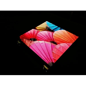 Anti Scratch Mask DJ Cheap RGB Indoor P5.2 Buy LED Floor