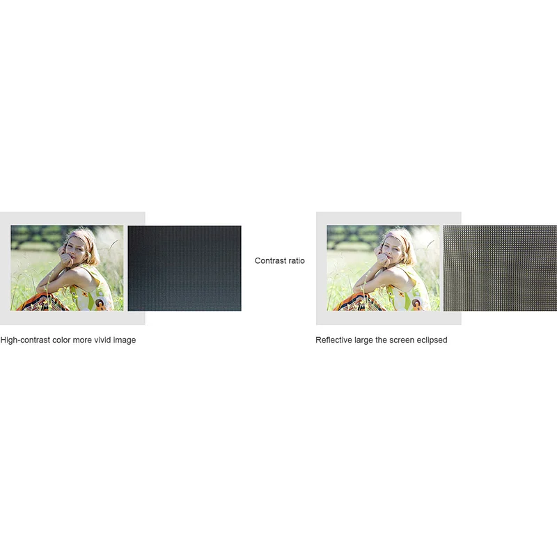 P2.5mm China easy installation LED display screen