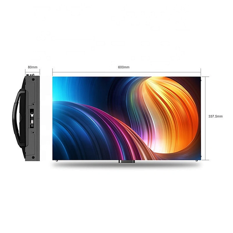 High Refresh and High Grey Scale Fine Pitch LED Display Wholesale Online